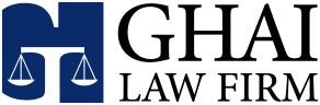 Ghai Law Firm logo