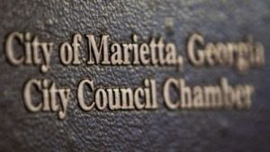 Marietta City Chamber of Commerce