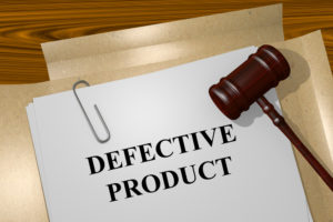 Acworth Defective Product Lawyer