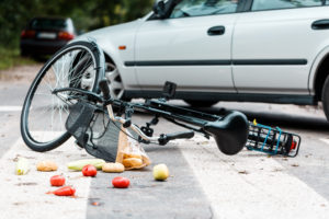 Kennesaw Bicycle Accident Lawyer