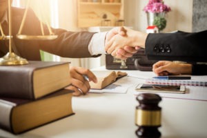 What property is protected in a Georgia bankruptcy?