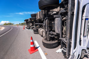 Driver Shortage Crisis Exacerbating Truck Accident Issue