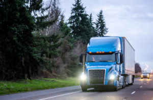 Why Underride Accidents Involving Tractor-Trailers Are Often Fatal